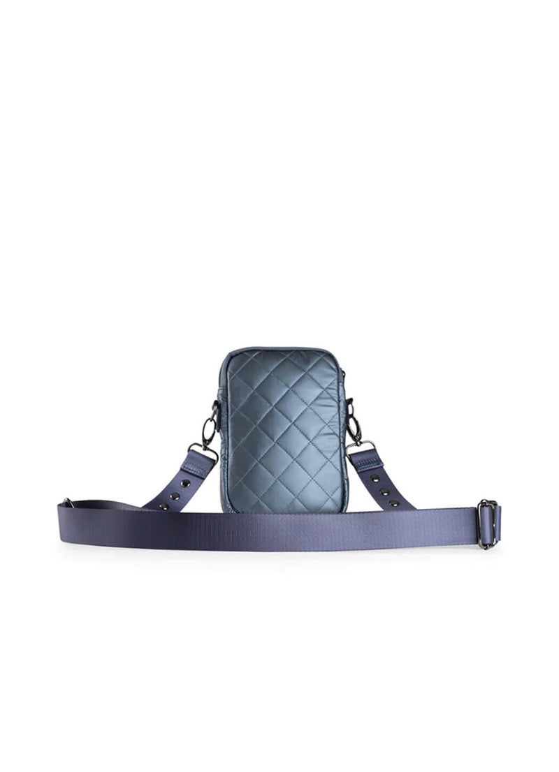 Haute Shore Casey Slate Cellphone Bag