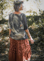 Market of Stars Castles In The Air Luxe Tee