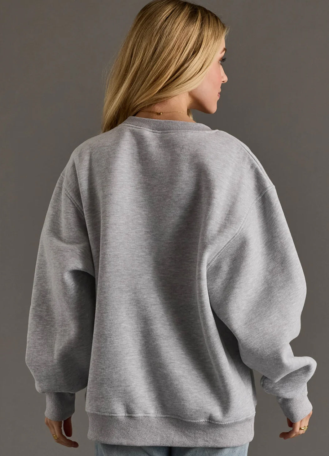 Panache Margarita Weather Sweatshirt