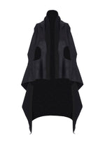 Kozan Heather Vest