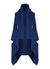 Kozan Heather Vest