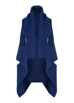 Kozan Heather Vest