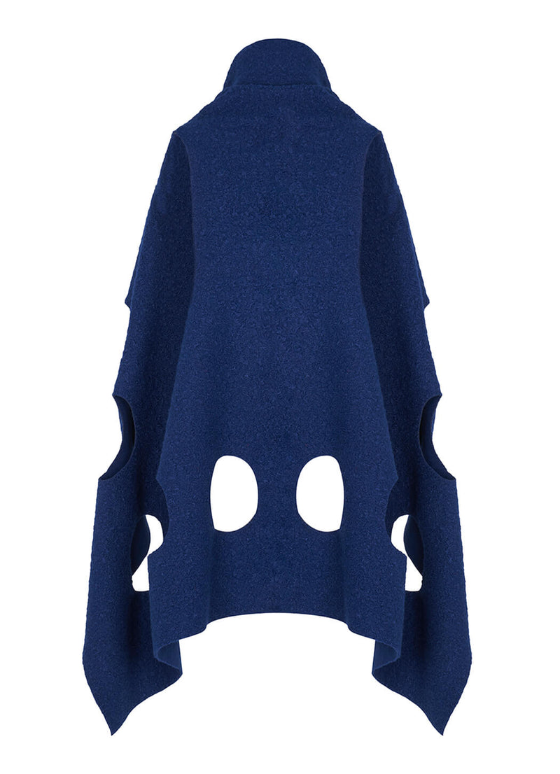 Kozan Heather Vest