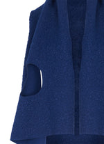 Kozan Heather Vest