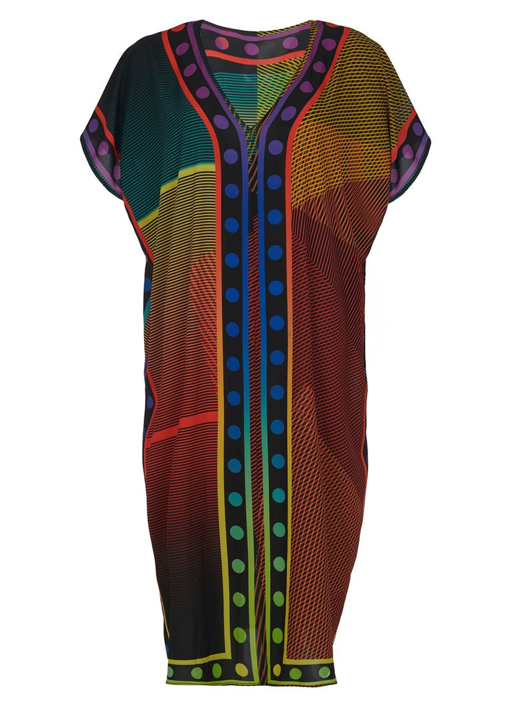 Kozan Khloe Dress