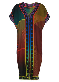 Kozan Khloe Dress