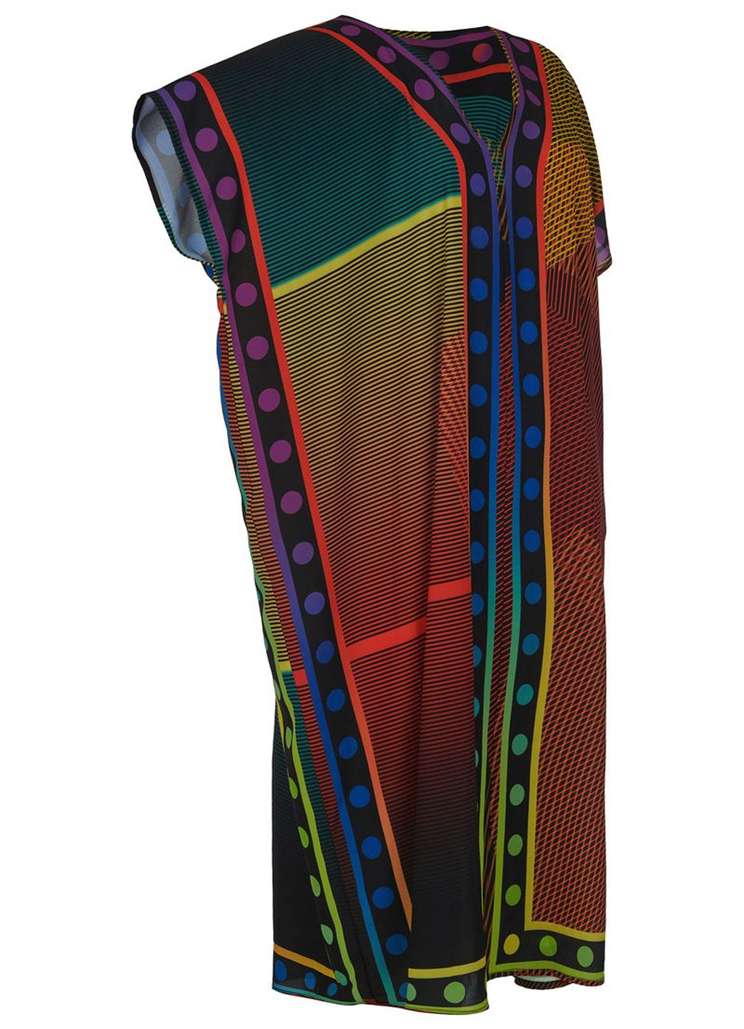Kozan Khloe Dress
