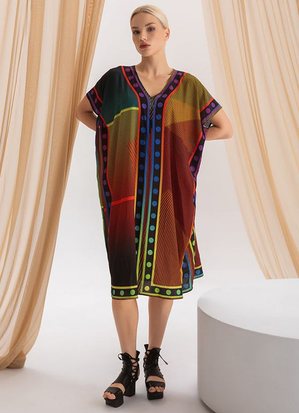 Kozan Khloe Dress