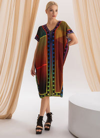 Kozan Khloe Dress