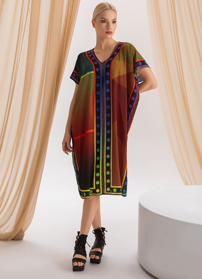 Kozan Khloe Dress