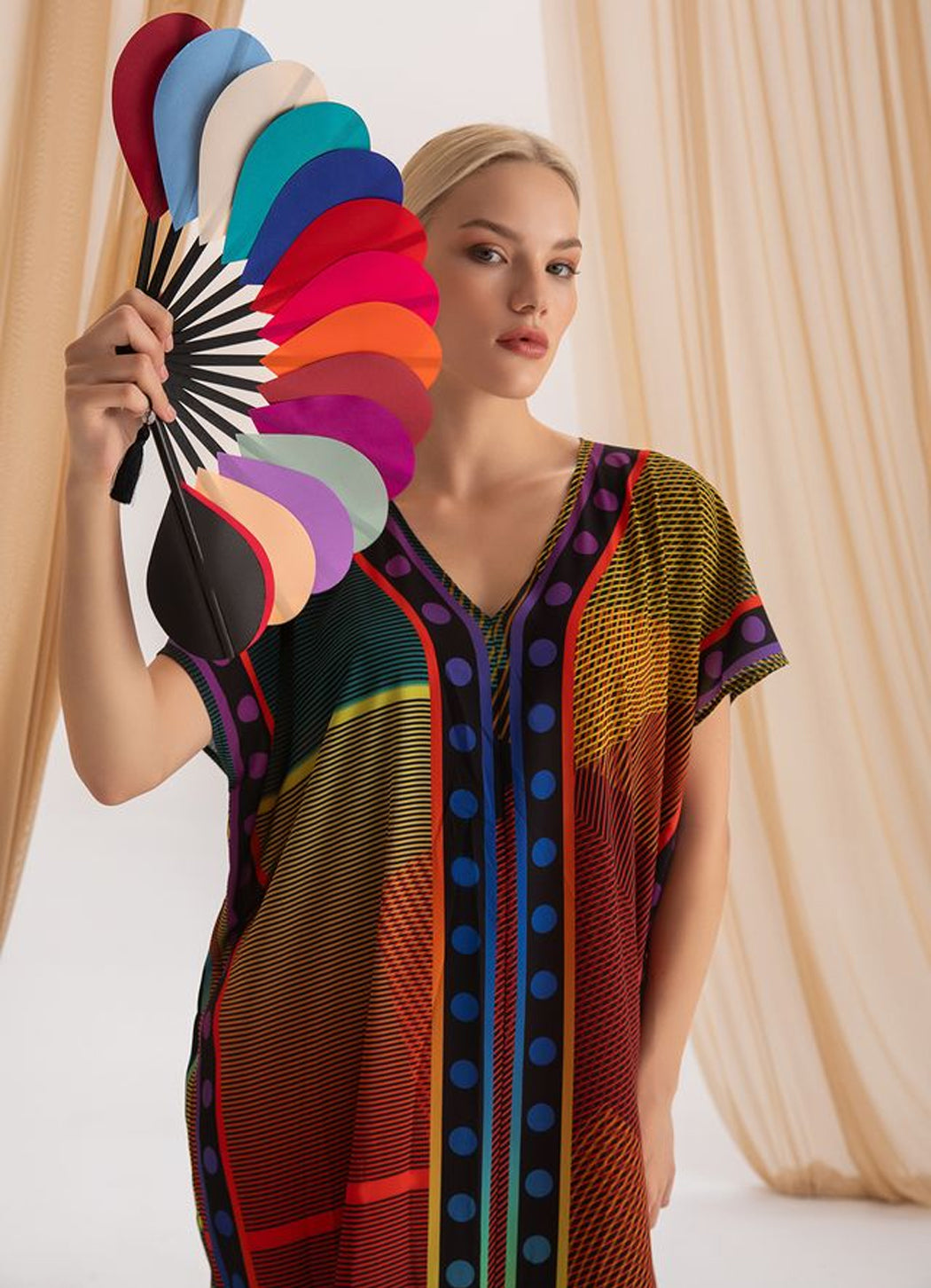 Kozan Khloe Dress