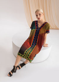 Kozan Khloe Dress