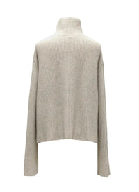 CT Plage Color Block Sweater