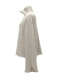 CT Plage Color Block Sweater
