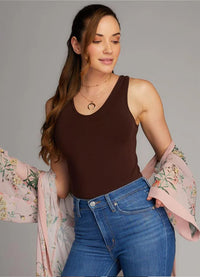 Cest Moi Reversible Tank