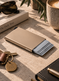 Secrid Cardprotector For Magsafe