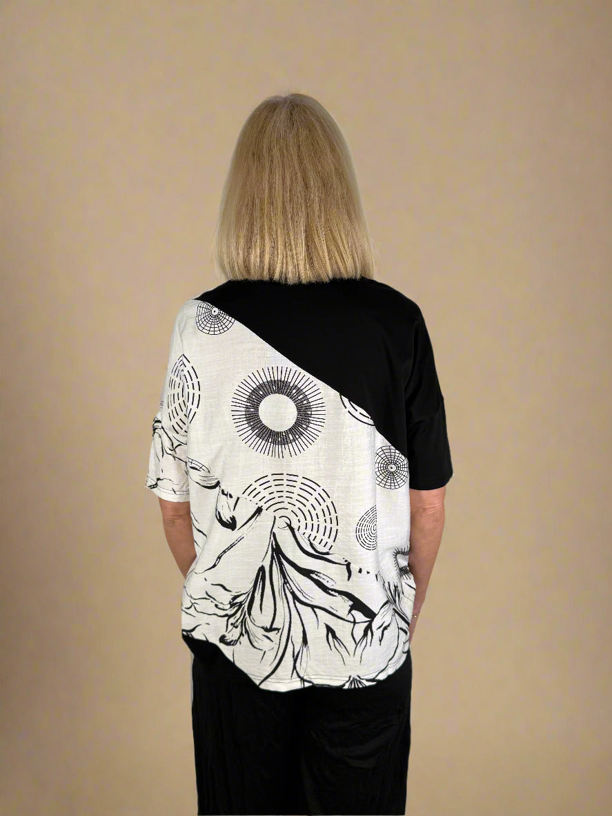 Fashion Concepts Woven Top