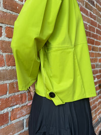 Kozan Vance Jacket