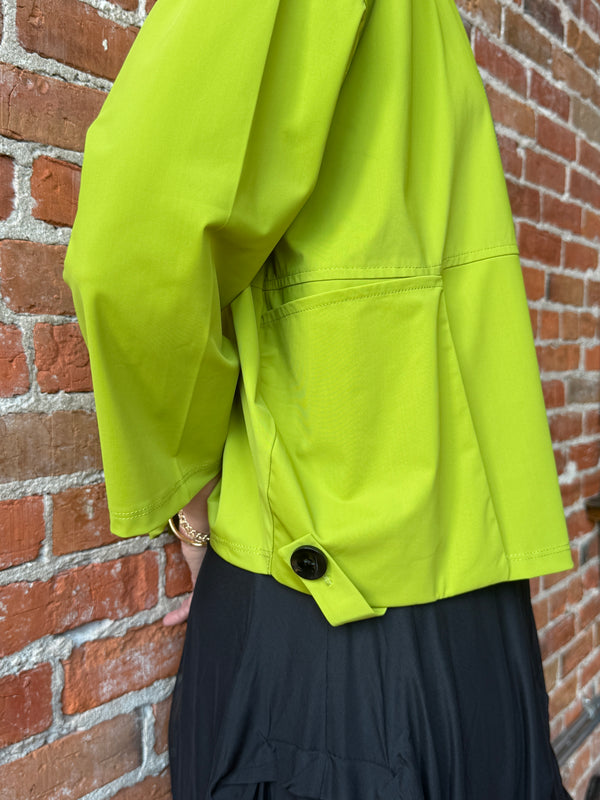 Kozan Vance Jacket