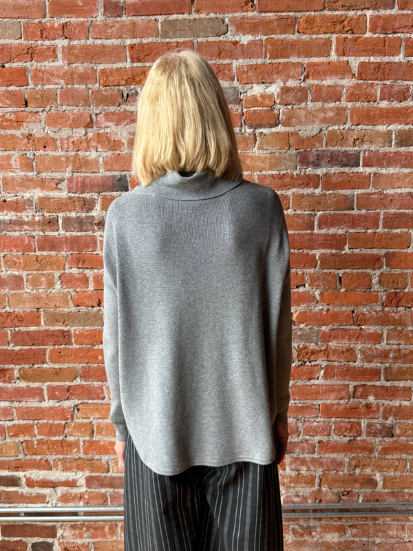 J. Society Thermal Cowl Neck