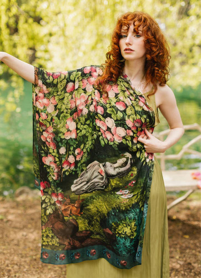 Market of Stars Daydreamer Scarf