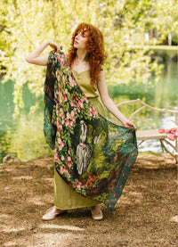 Market of Stars Daydreamer Scarf