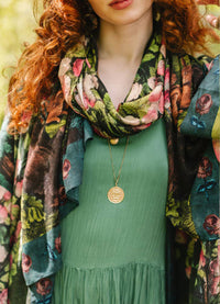 Market of Stars Daydreamer Scarf