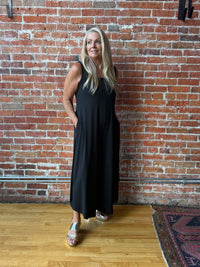 Kozan Dawn Jumpsuit