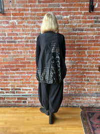 Kozan Alexander Vest