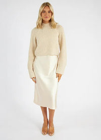 dH New York KAZ Sweater Dress Combo
