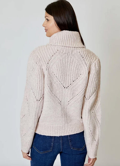 dH New York Marlee Sweater