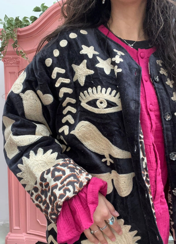 ToutVintage Dream Jacket