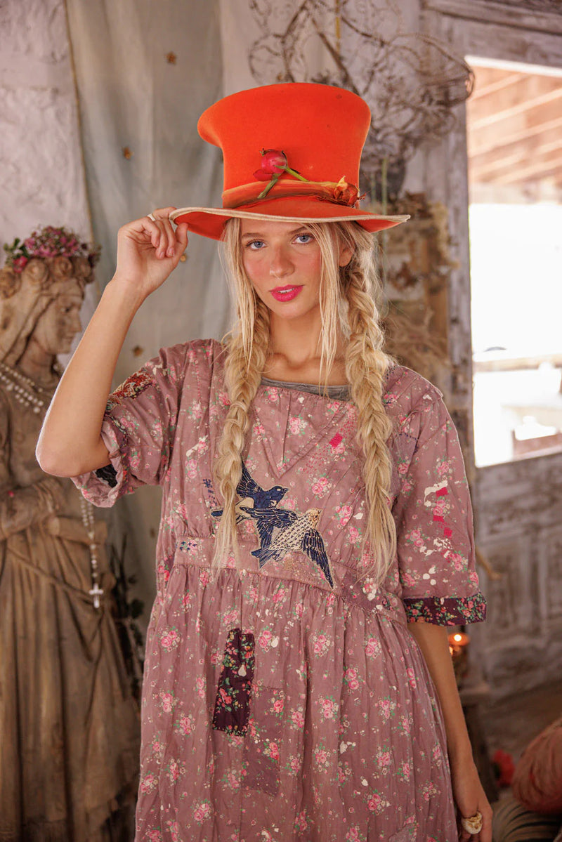 Magnolia Pearl Starra Layered Dress