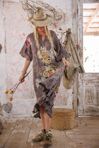 Magnolia Pearl Eyelet Rylee Deerest Dress