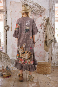 Magnolia Pearl Eyelet Rylee Deerest Dress