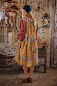Magnolia Pearl Gutta Garden Dress