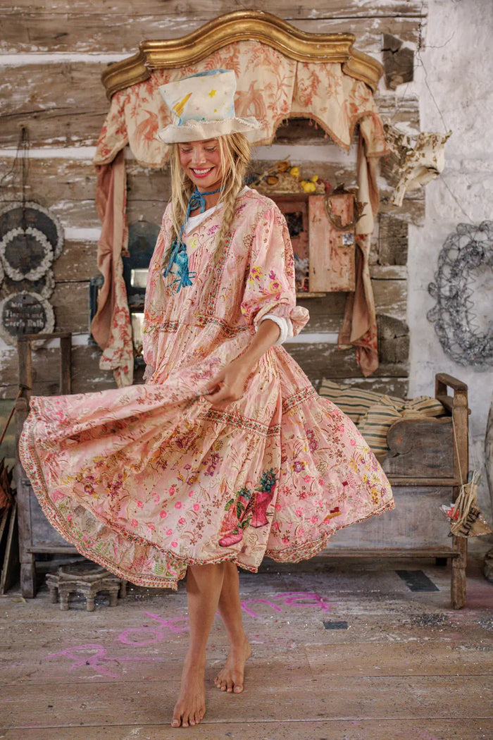 Magnolia Pearl Della Dreamer Dress