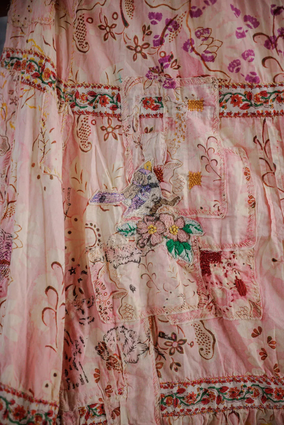 Magnolia Pearl Della Dreamer Dress