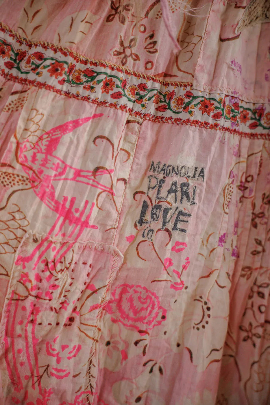 Magnolia Pearl Della Dreamer Dress