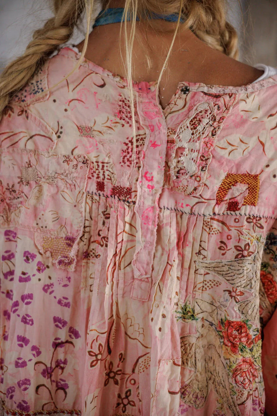 Magnolia Pearl Della Dreamer Dress