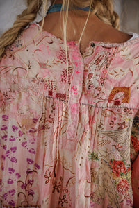 Magnolia Pearl Della Dreamer Dress