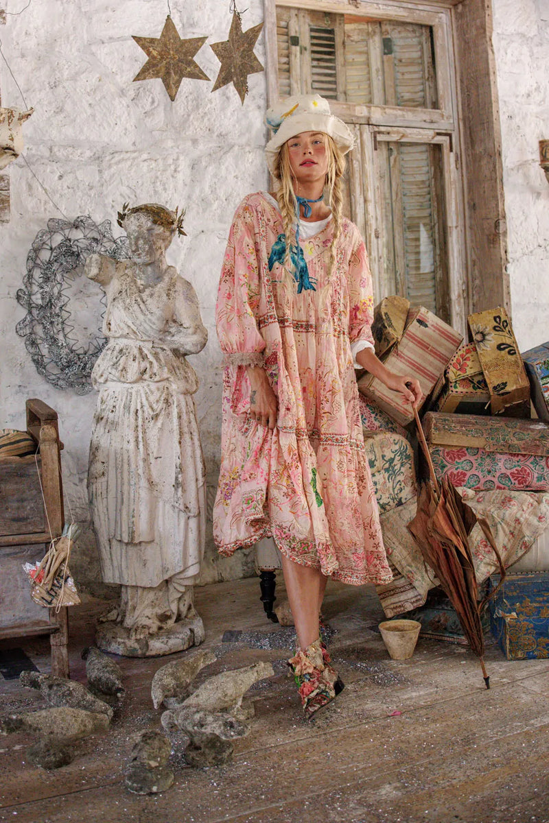 Magnolia Pearl Della Dreamer Dress