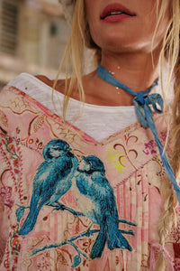 Magnolia Pearl Della Dreamer Dress