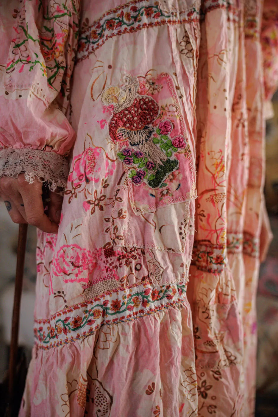 Magnolia Pearl Della Dreamer Dress