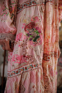 Magnolia Pearl Della Dreamer Dress