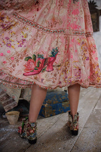 Magnolia Pearl Della Dreamer Dress