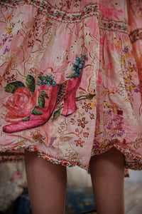 Magnolia Pearl Della Dreamer Dress