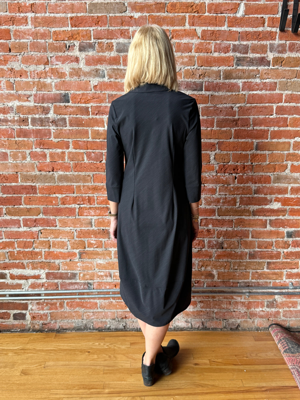 Porto Flavia Dress