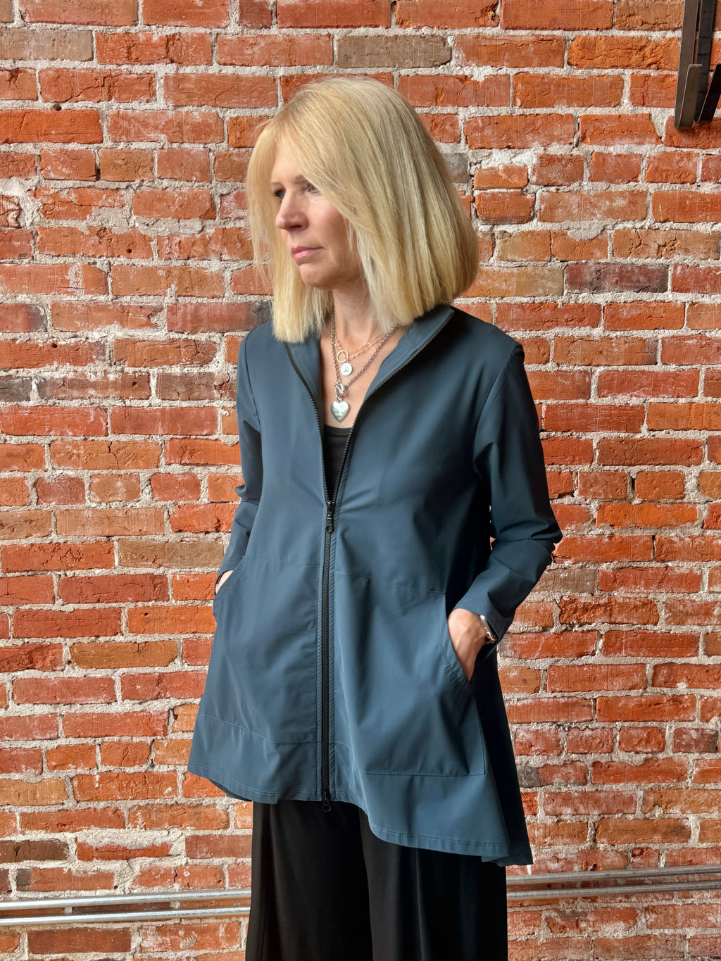 Kozan Jane Jacket – Details Direct
