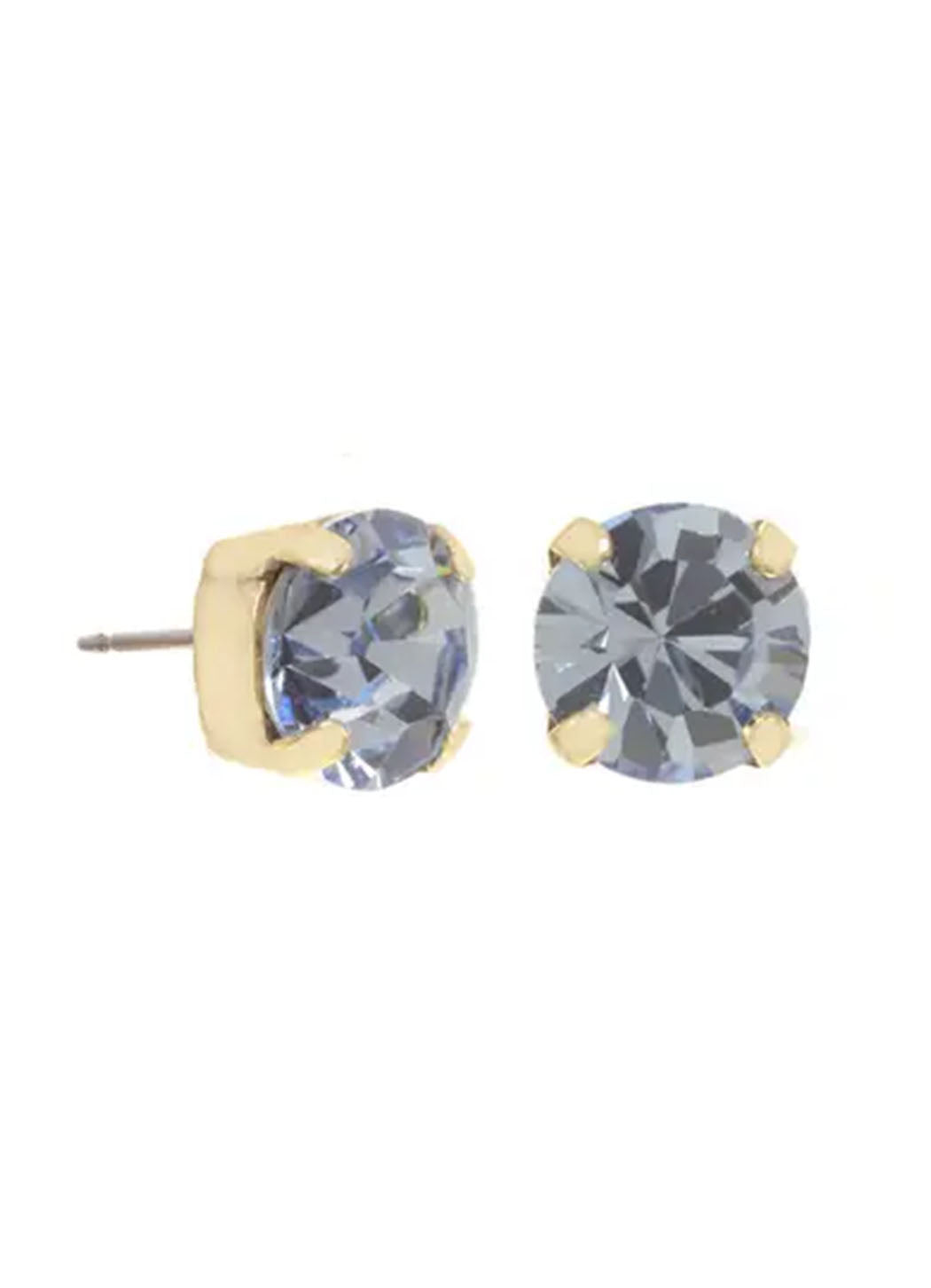 TOVA Oakland Studs in Pastels